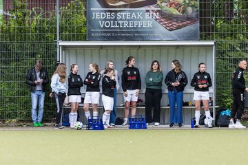 Bild 161 - F SV Eidelstedt - SC Alstertal-Langenhorn : Ergebnis: 2:7
